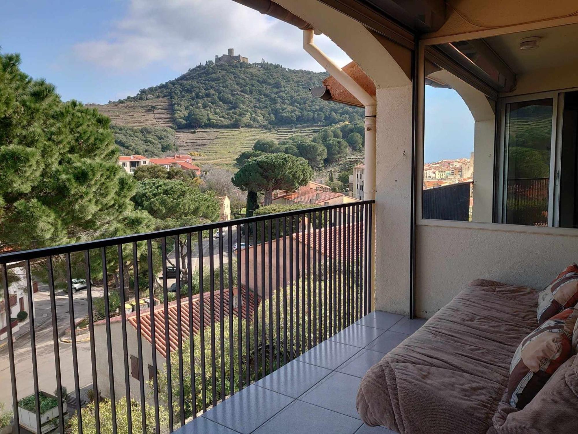 4vse-lam55 Avec Vue Degagee Proche Appartement