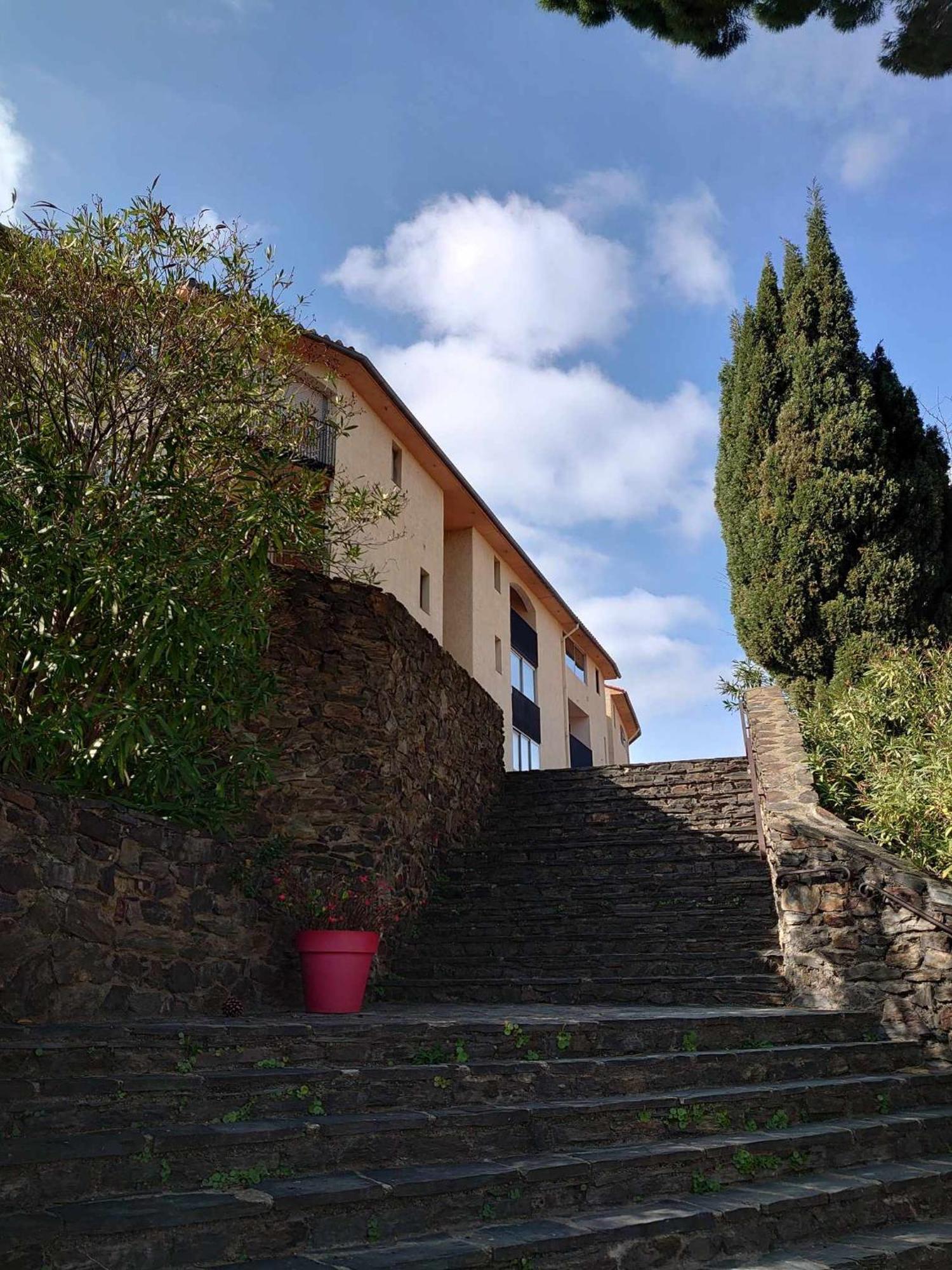 Appartement 4vse-lam55 Avec Vue Degagee Proche *