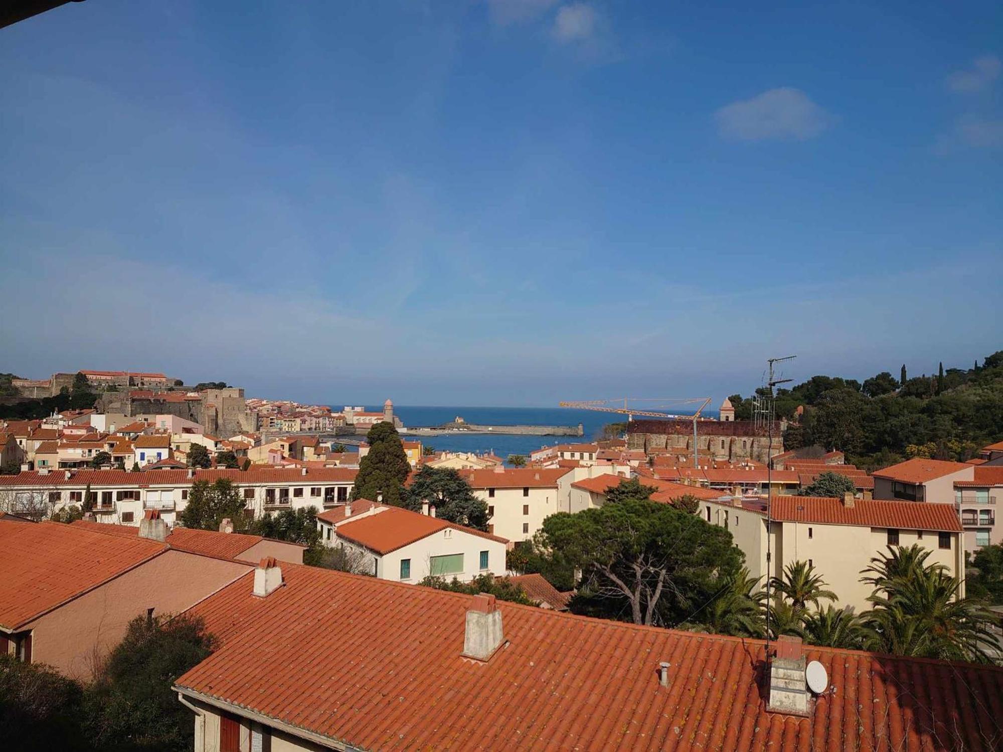 4vse-lam55 Avec Vue Degagee Proche Appartement