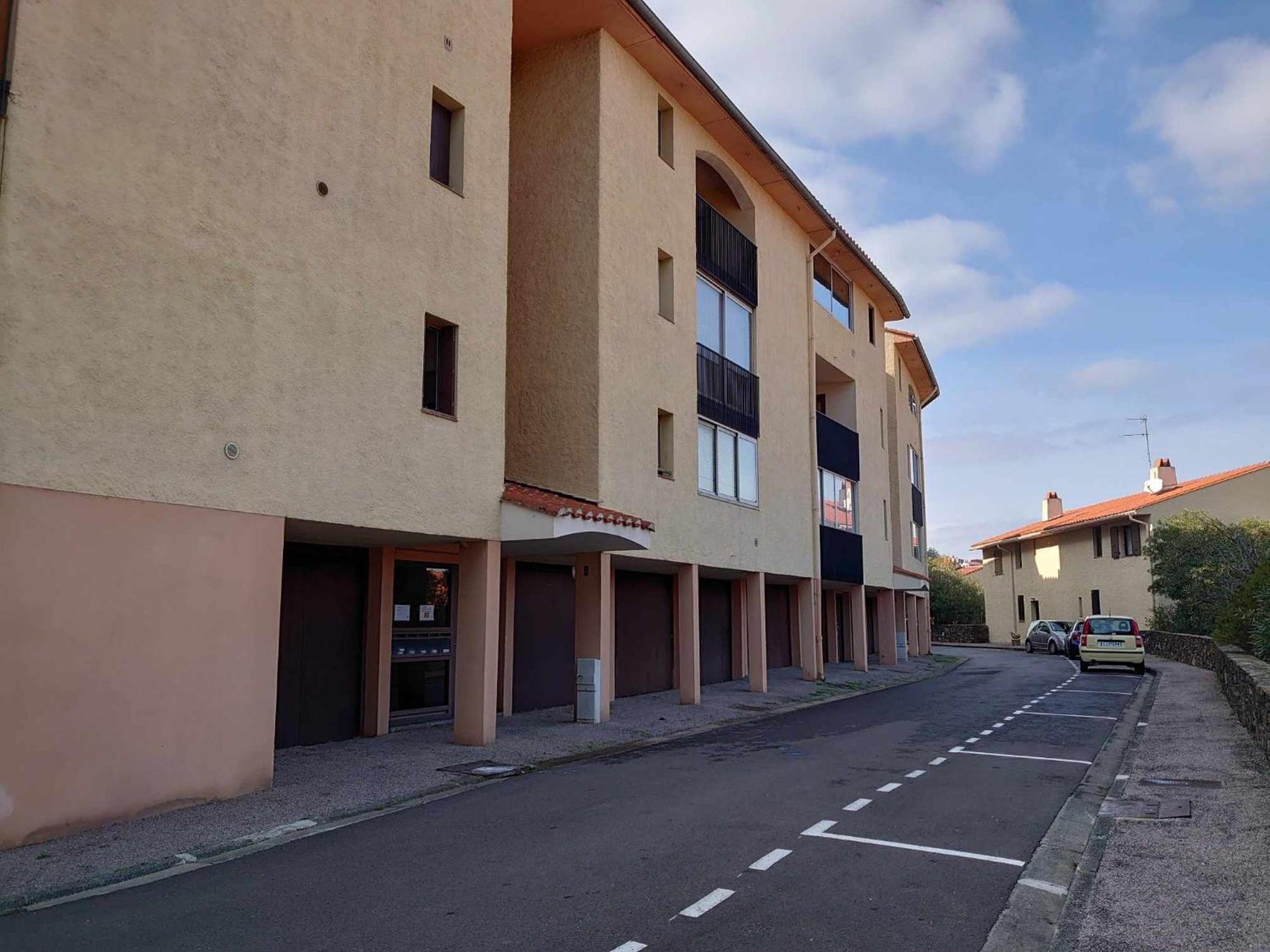 Appartement 4vse-lam55 Avec Vue Degagee Proche Collioure